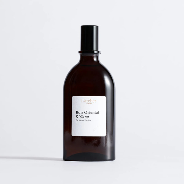 Bois Oriental & Ylang