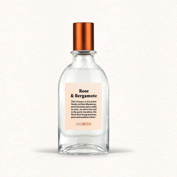 Rose & Bergamote