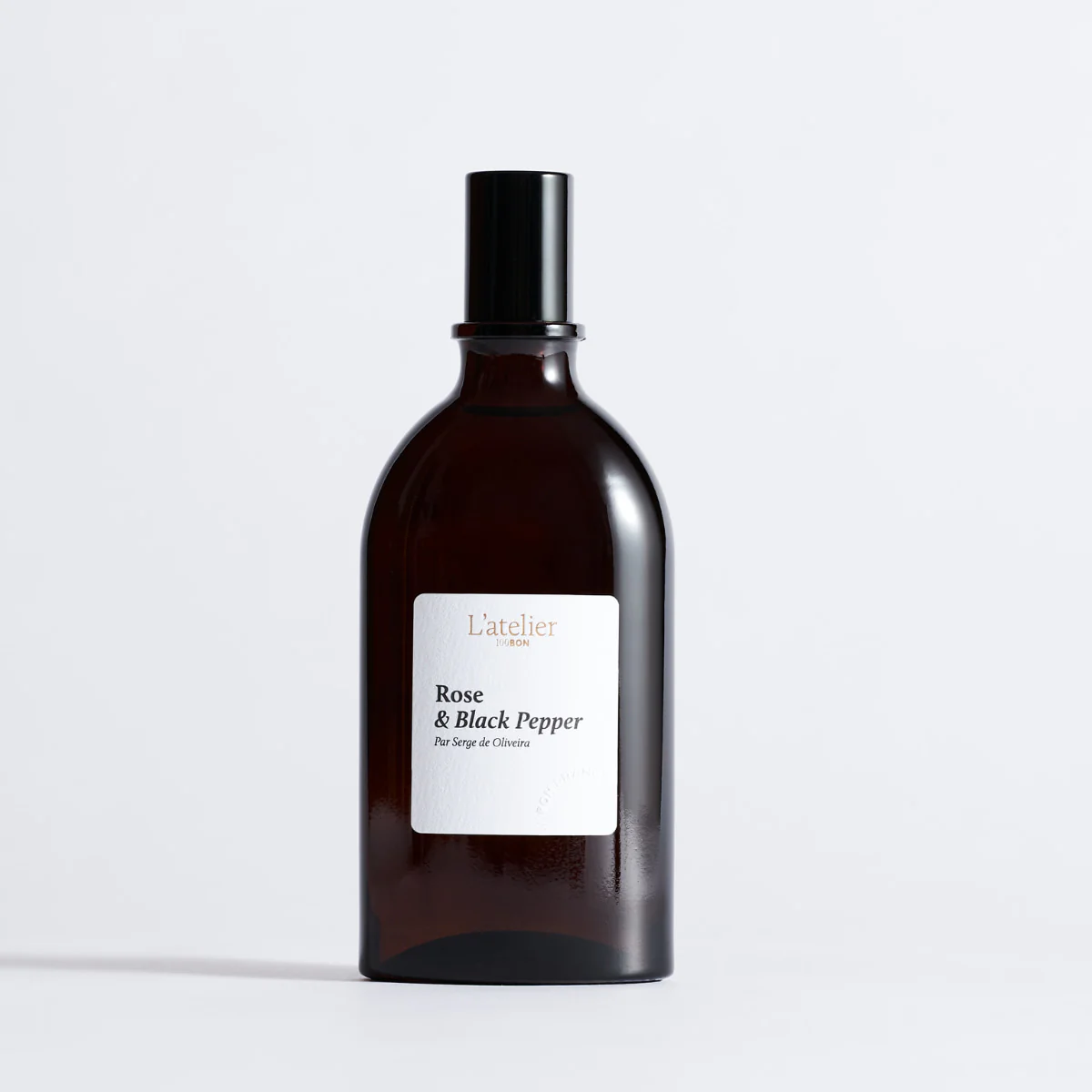 Rose & Black Pepper