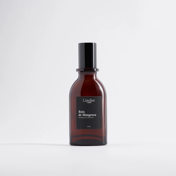 Bois de Mangrove