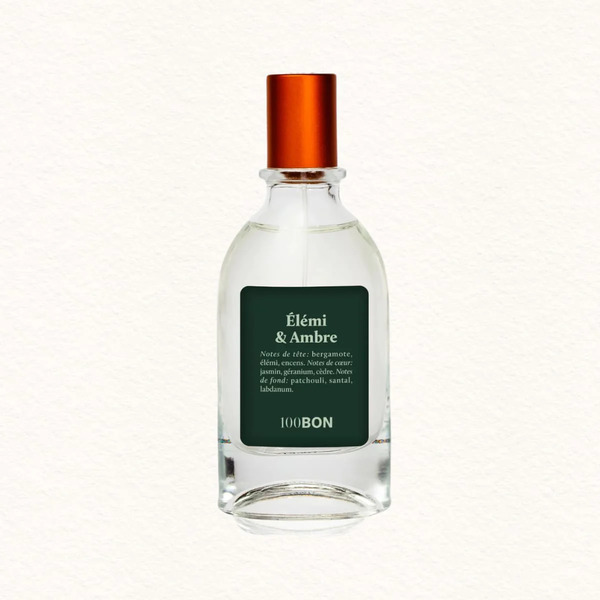 Élémi & Ambre