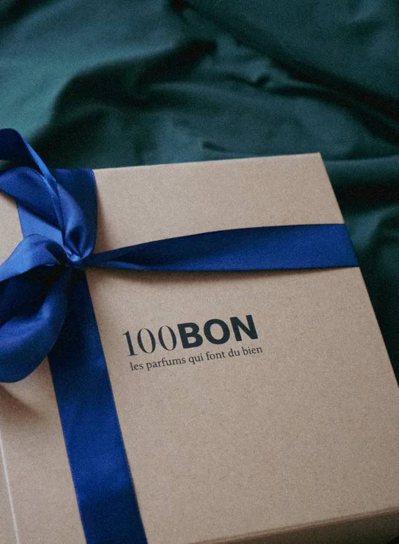 Beaux gestes parfumés