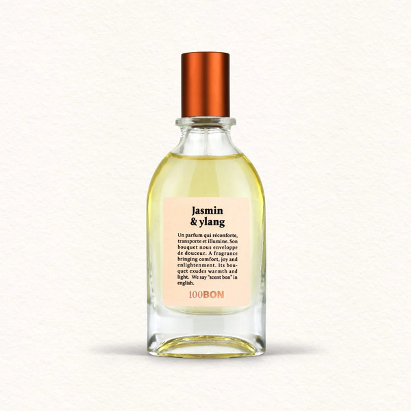 Jasmin & Ylang