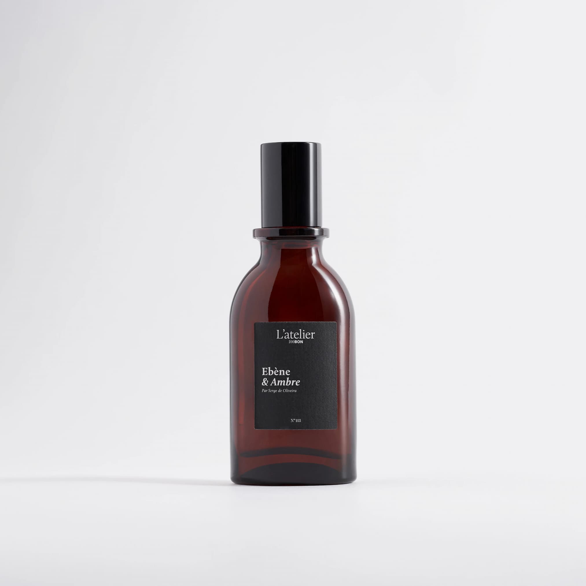 Ébène & Ambre