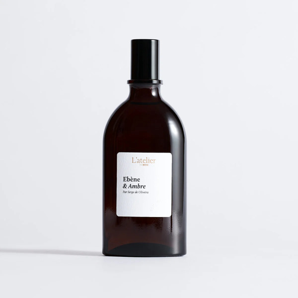 Ébène & Ambre