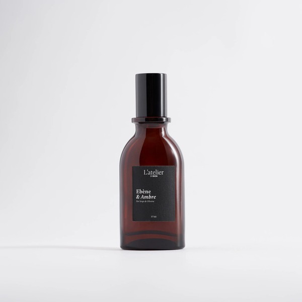Ébène & Ambre