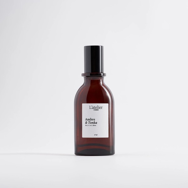 Ambre & Tonka