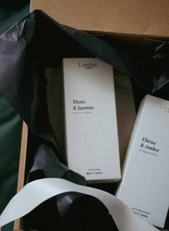 Grands cadeaux d'exception