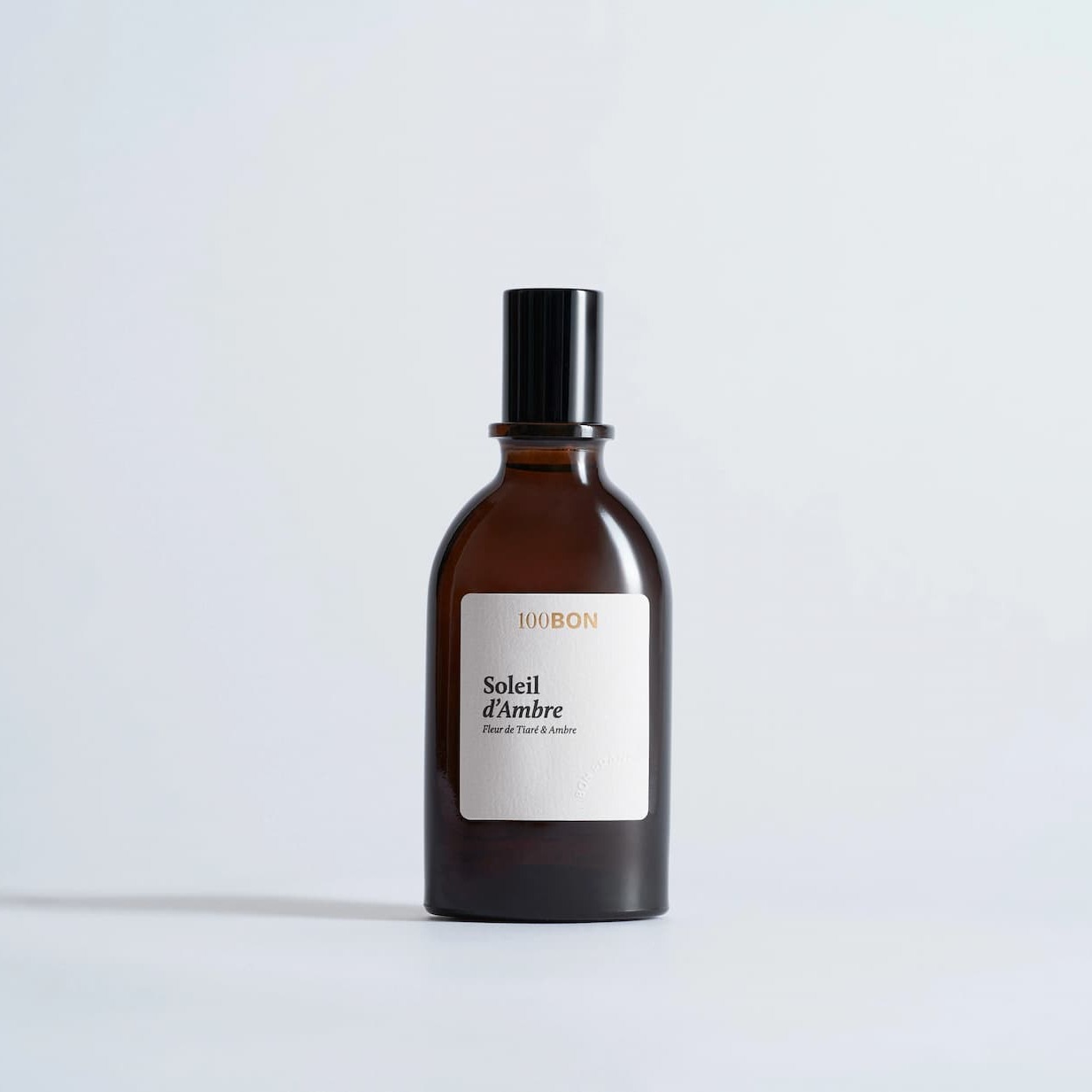 Soleil d'Ambre