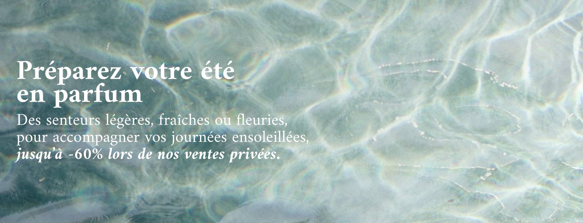 Sélection été