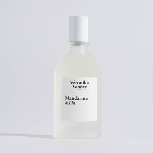 Mandarine & Lin