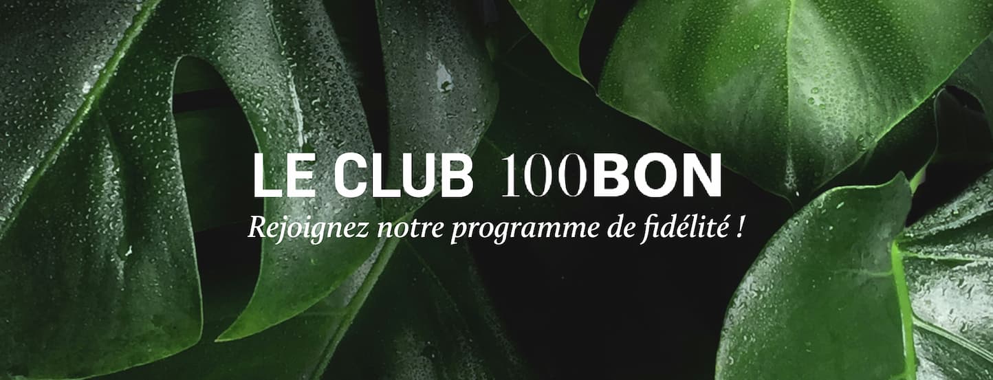 Club 100BON