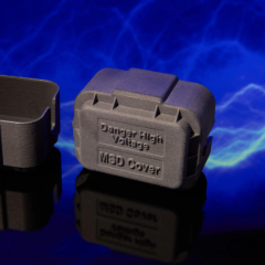 How SLS Solves Problems at Bendix Commercial Vehicle Systems LLC