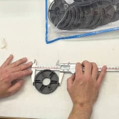 100% Customer Satisfaction: Industrial Aerospace and Defense Manufacturing at American Additive