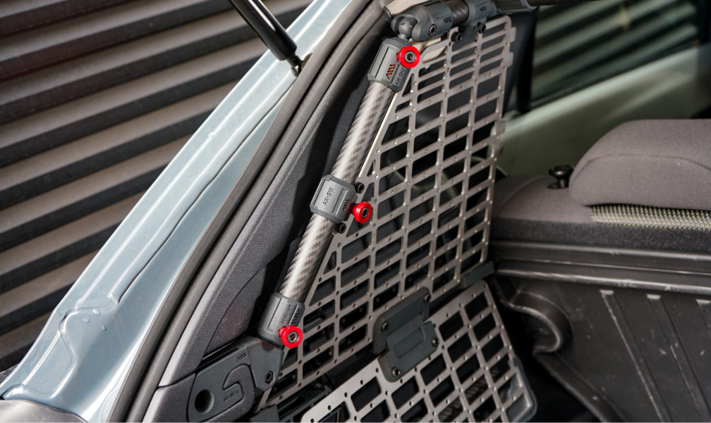 AXIS Manufactures Aftermarket Automotive Parts 6x Faster With Fuse Series