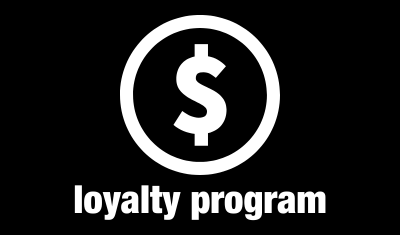 Loyalty Program