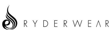 Ryderwear Logo Header