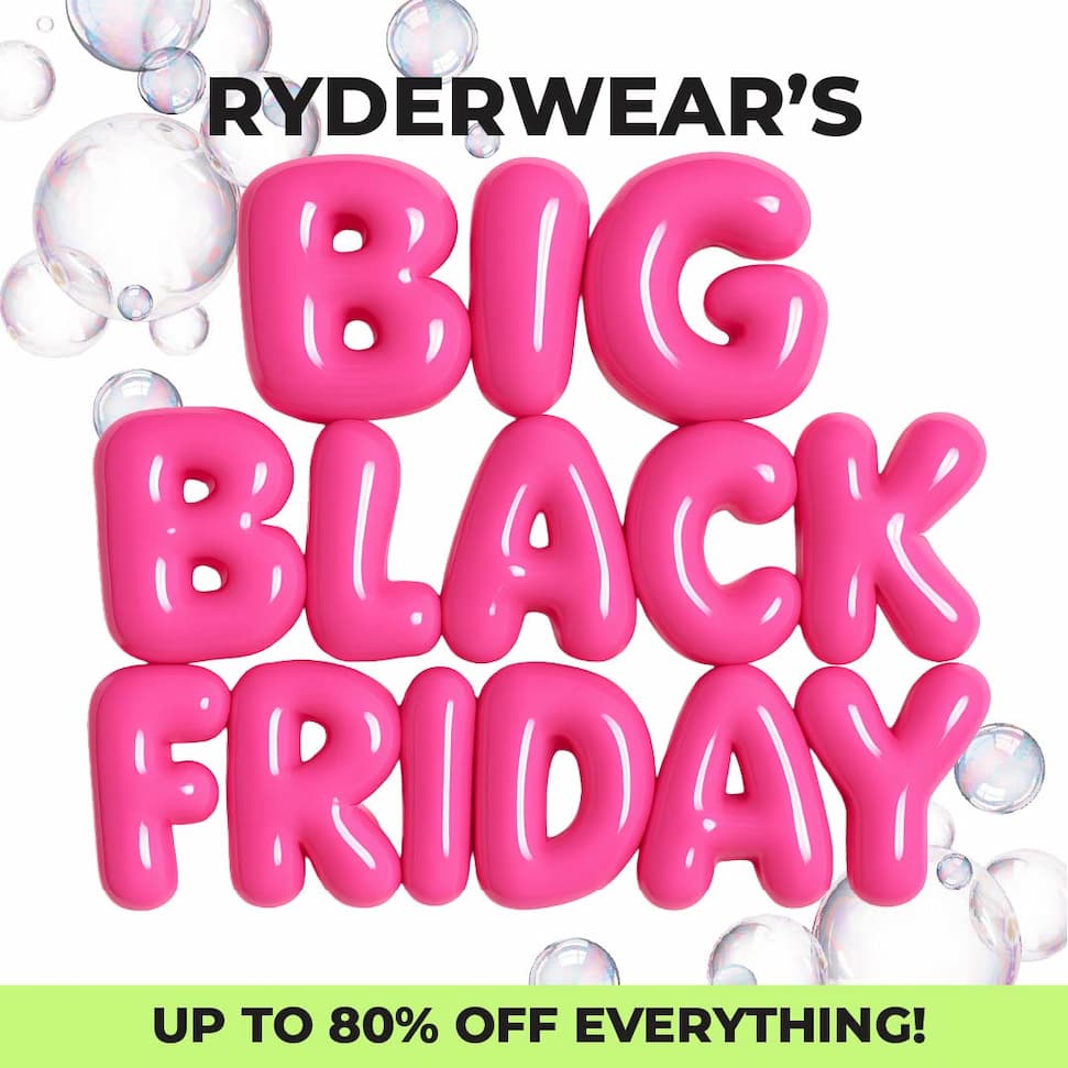 Kai Greene Shoes | Ryderwear & Kai Collaboration