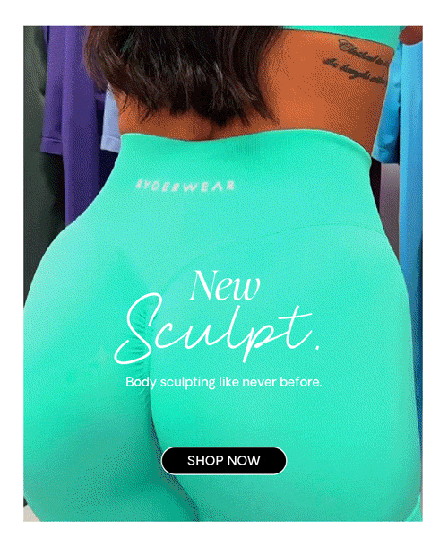 Sculpt Seamless