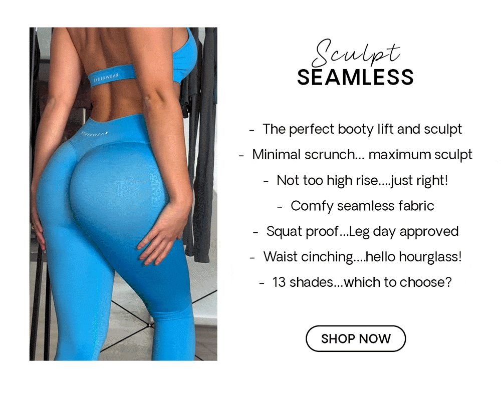 Sculpt is live