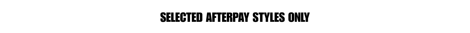 Afterpay