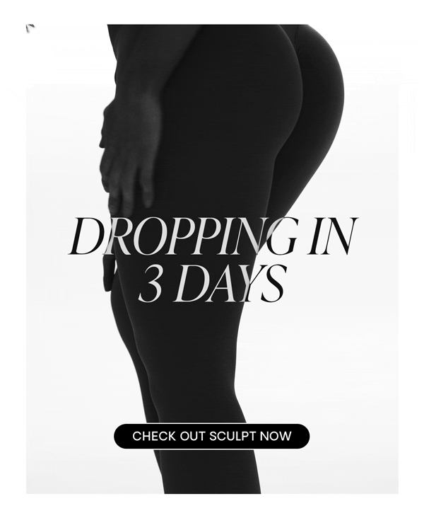 Dropping in 3 days