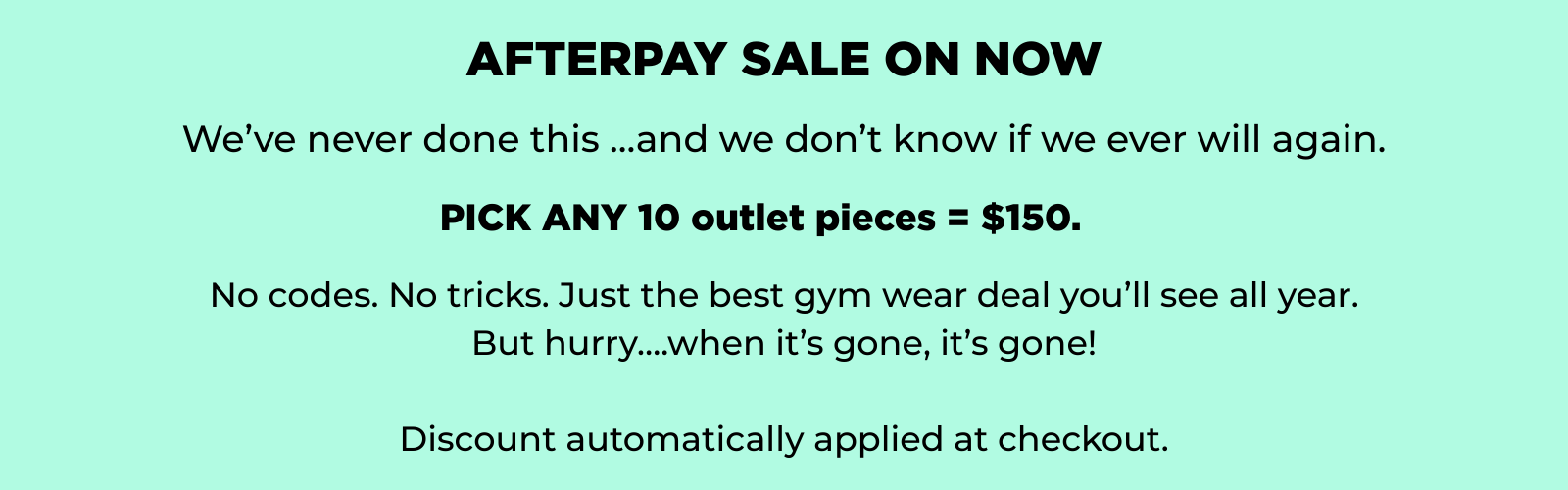 Afterpay