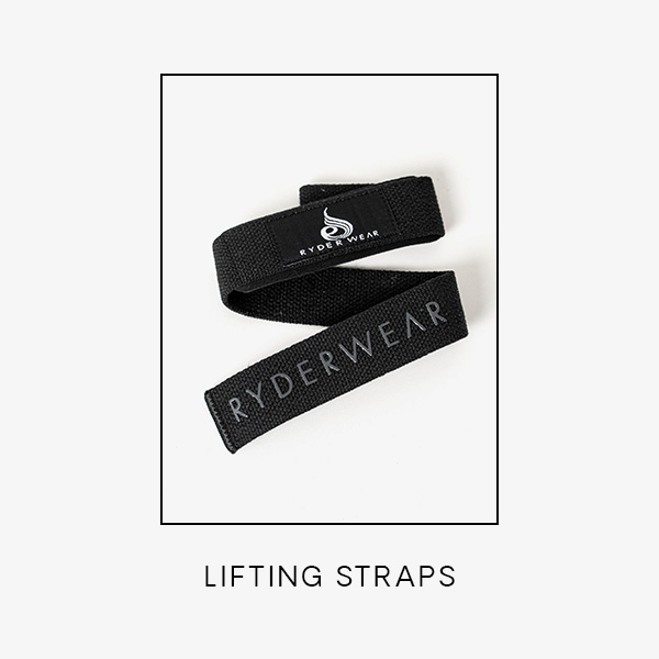 Lifting Straps