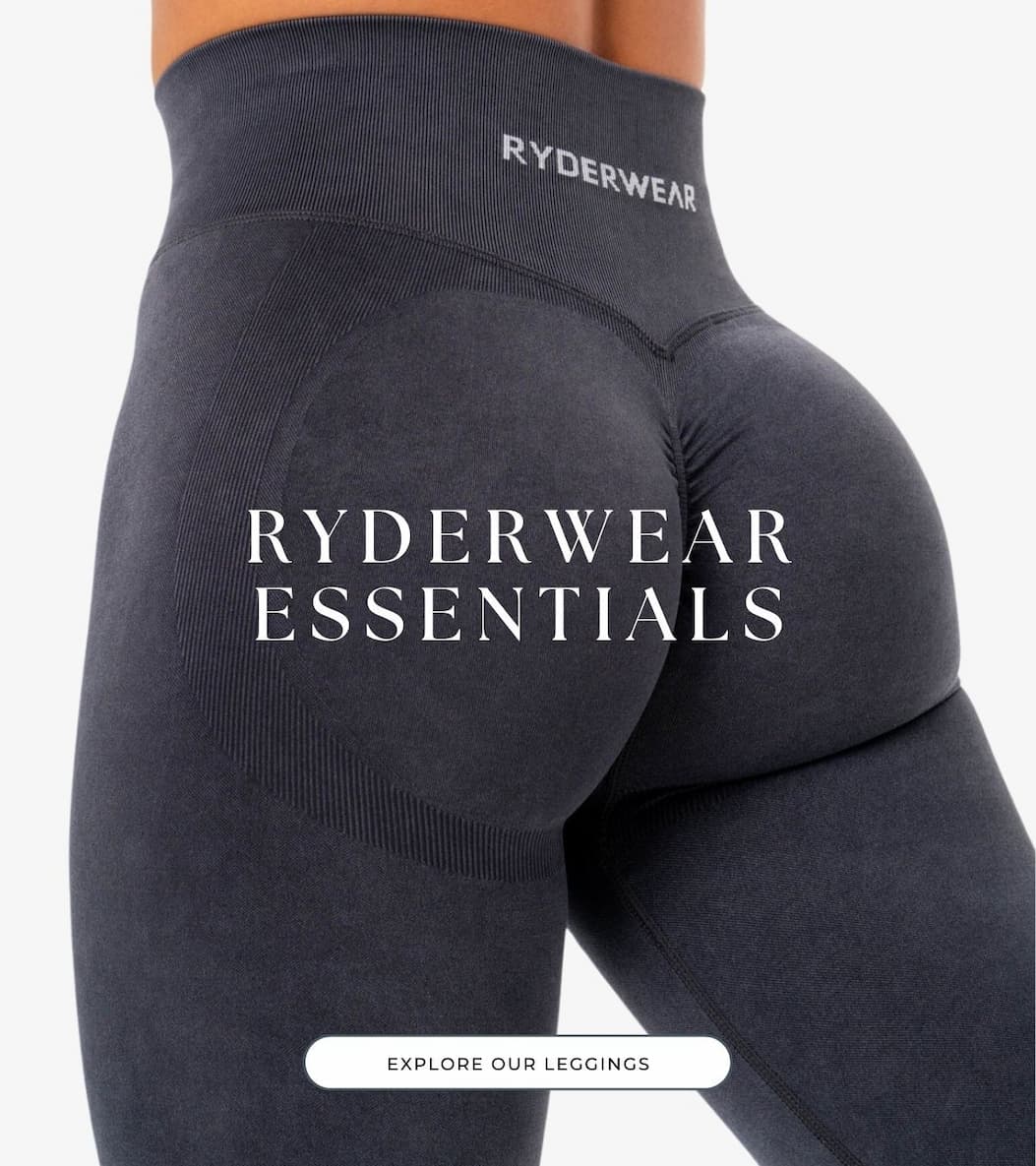Ryderwear Essentials