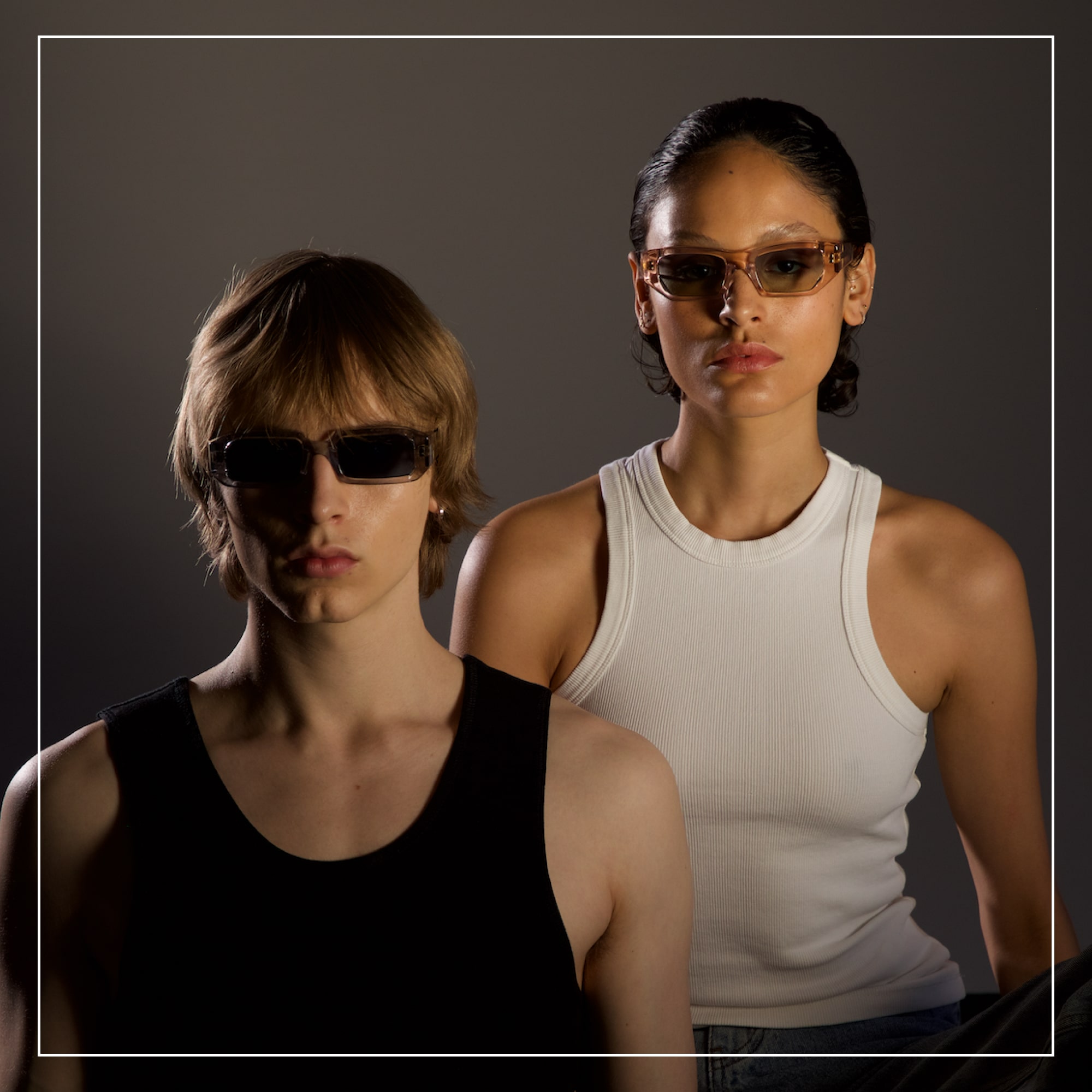 NEW ORDER 😎 NEW COLLECTION ALERT AM Eyewear