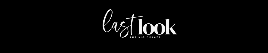 The Last Look