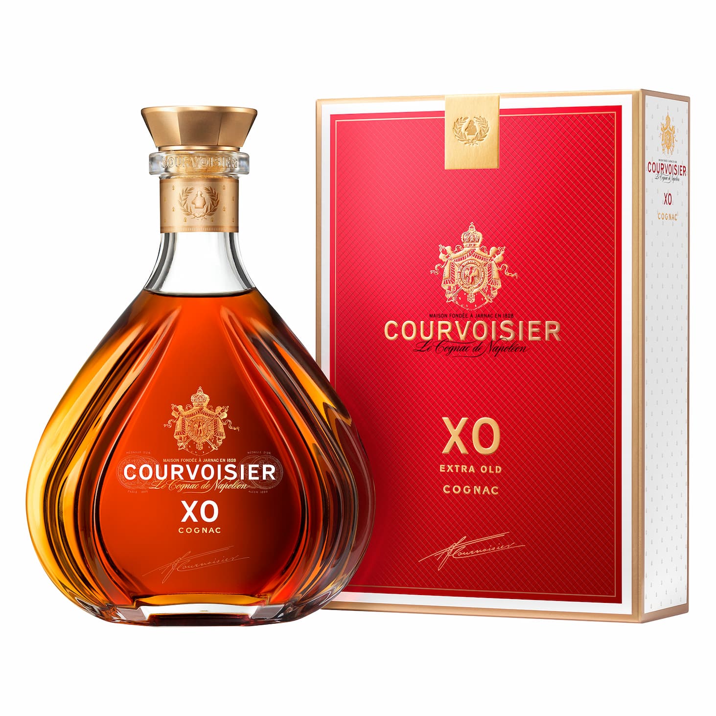Courvoisier xo cognac, www.etridens.ee