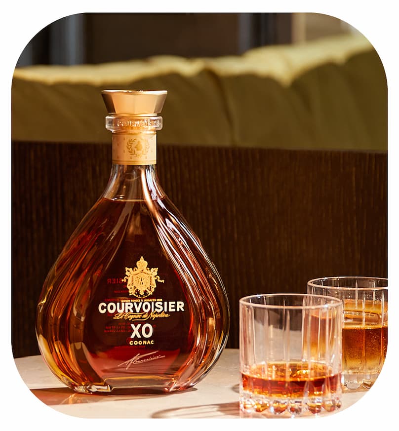 Coirvoisier XO, www.etridens.ee