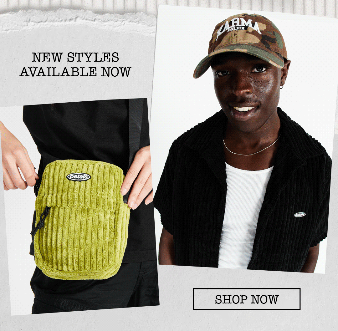 A Taste of Nostalgia Petals' Palate Cleanser Capsule Petals and Peacocks