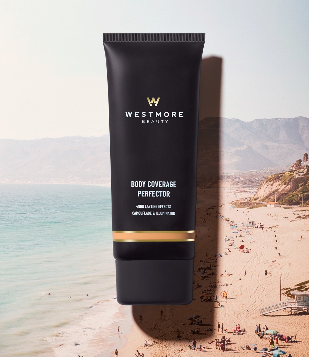 Body Coverage Perfector
