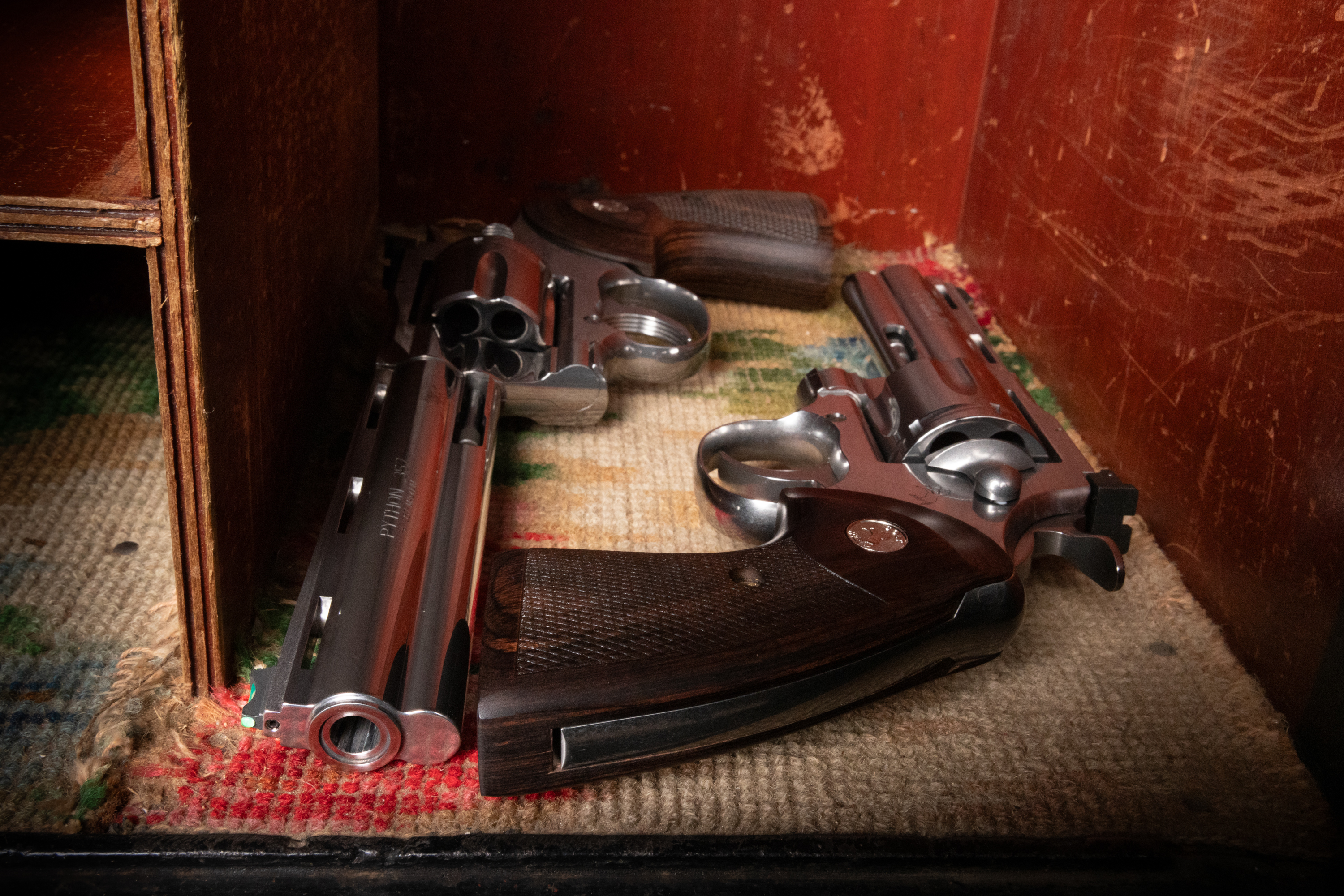 IN STOCK COLT PYTHON SIGHTS IN STOCK COLT PYTHON SIGHTS