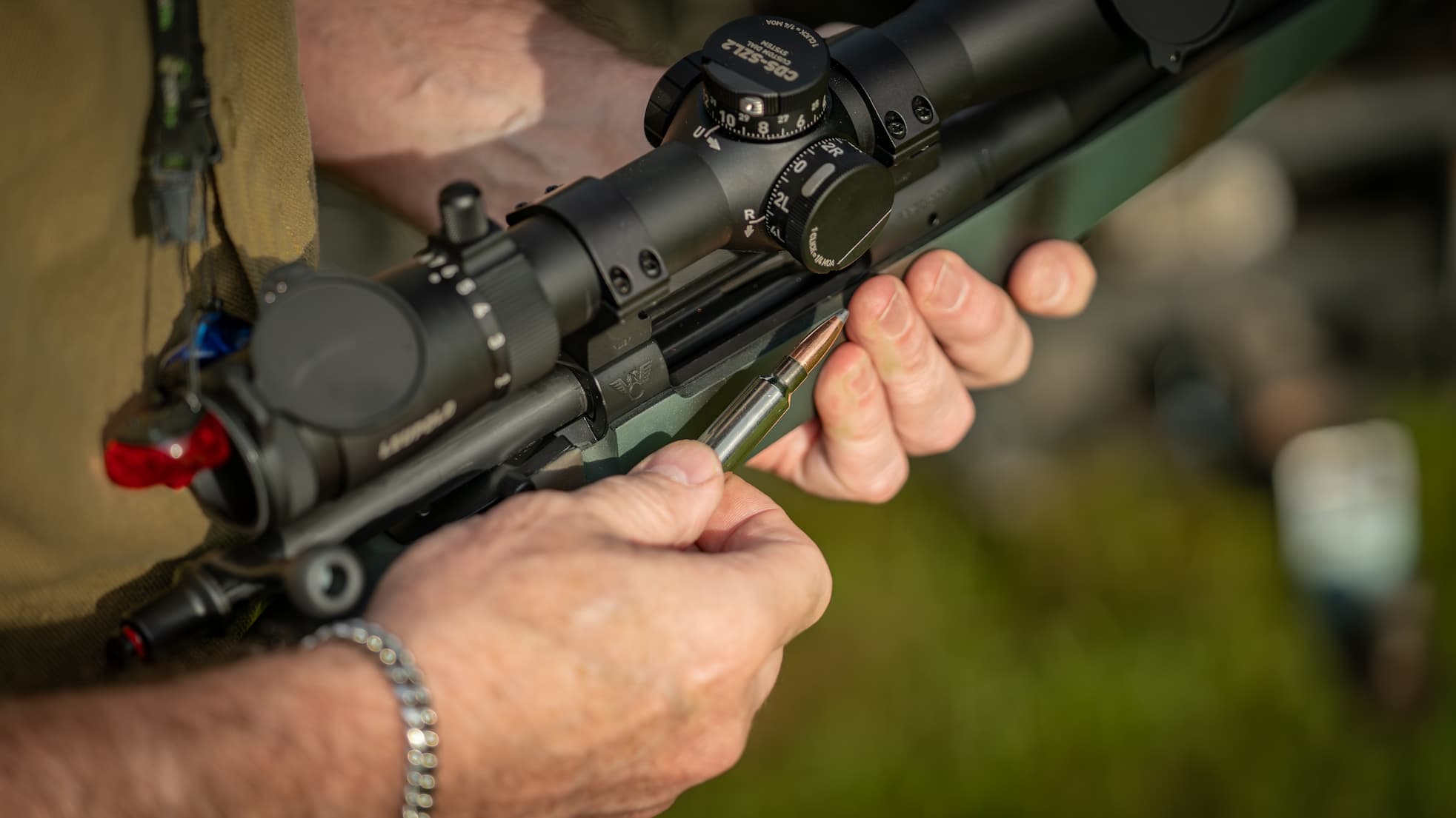 Protector Elite Maritime Carbine Protector Elite Maritime Carbine