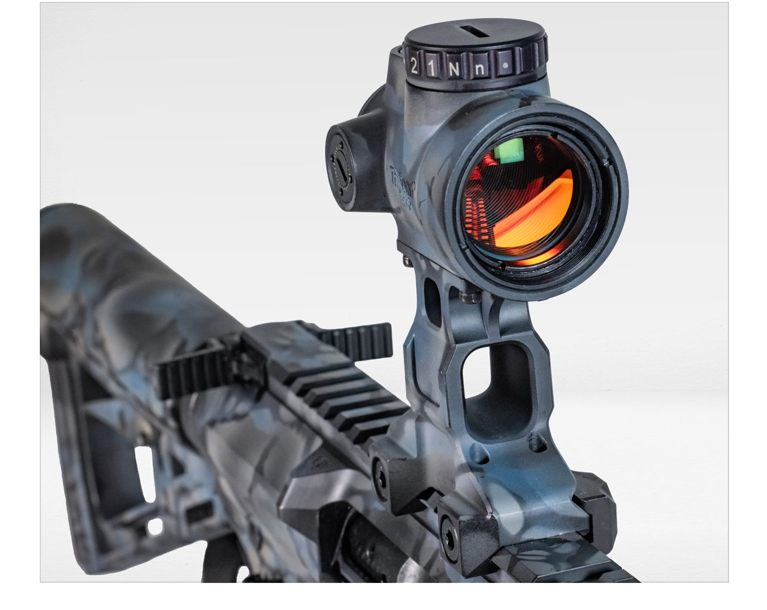 Protector Elite Maritime Carbine