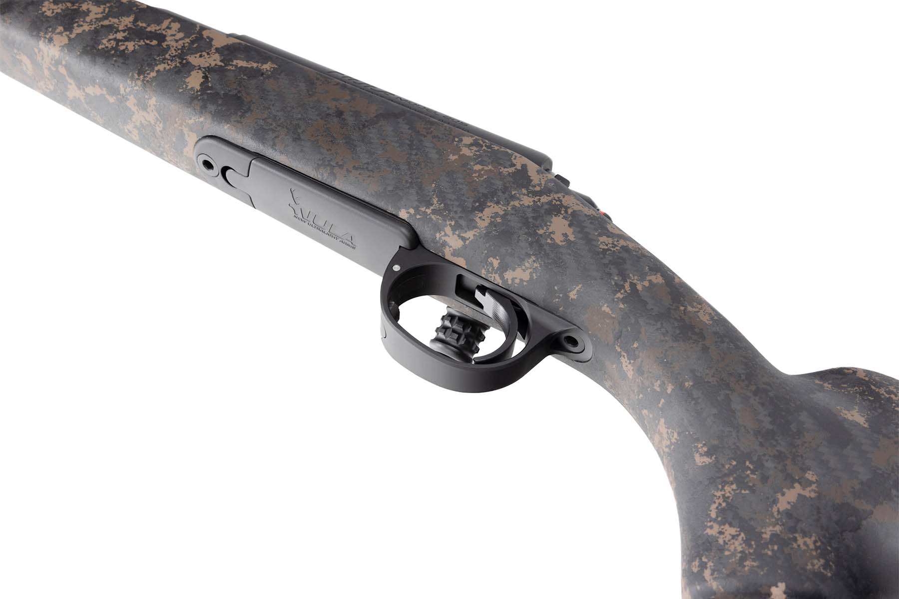 NULA Model 20S Key Features &ndash; Left