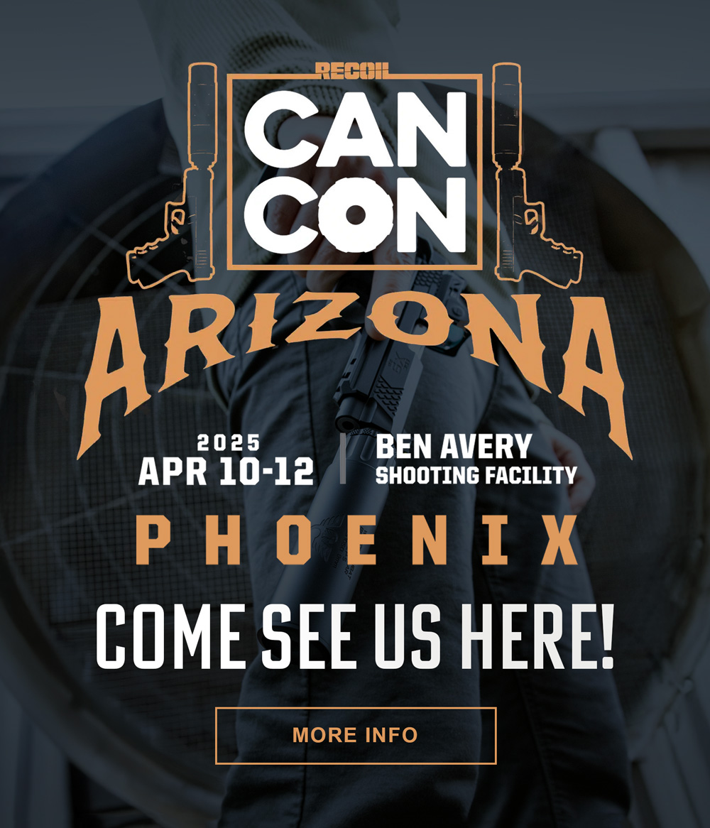 CANCON 2025 Phoenix, Arizona April 10-12