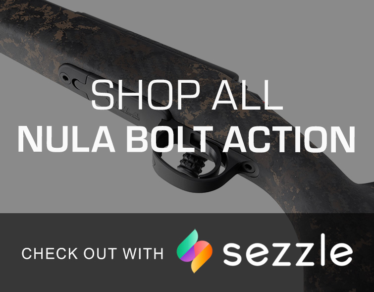 Bolt action Sezzle link Bolt action Sezzle link