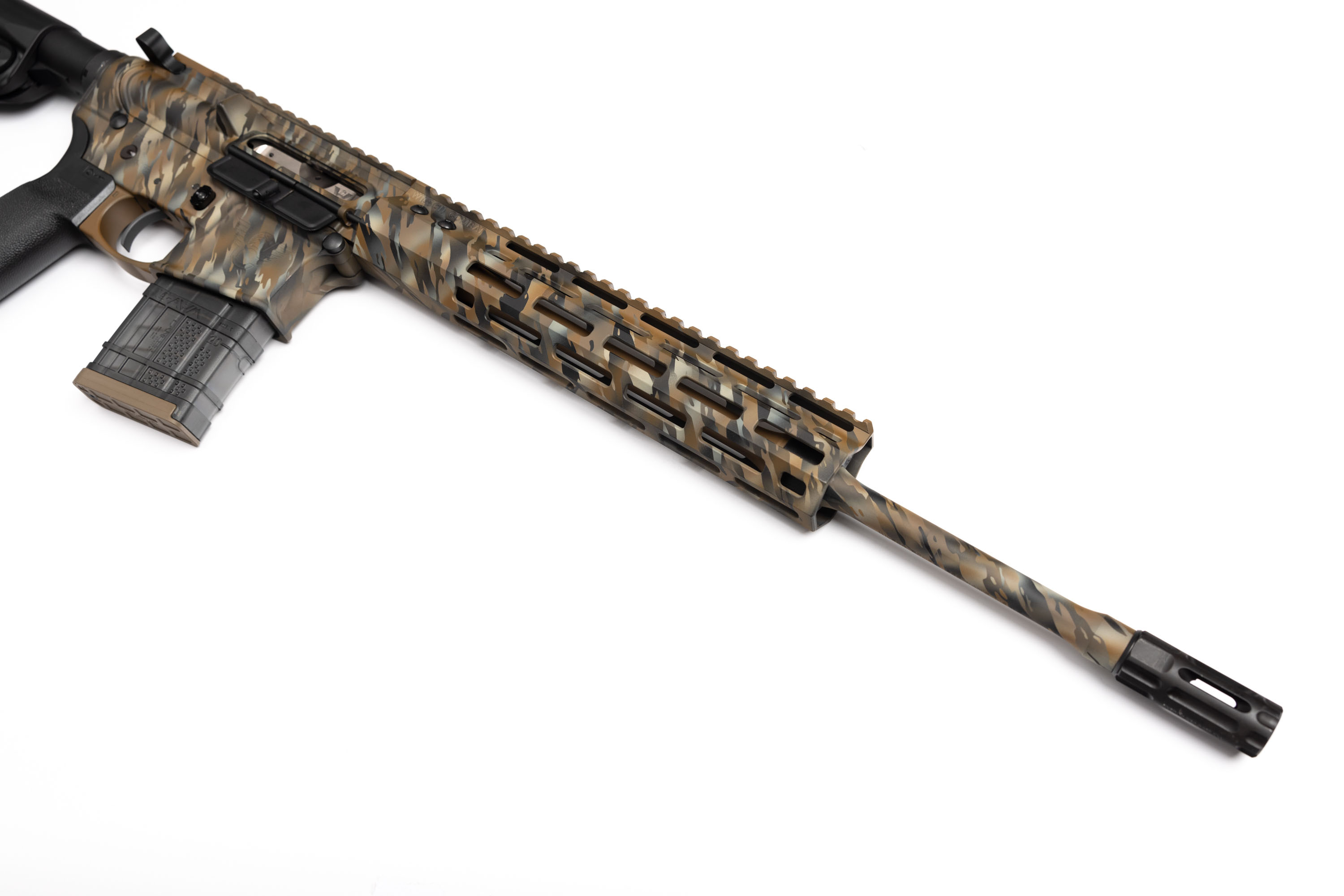 300 HAM'R Tactical Ultralight