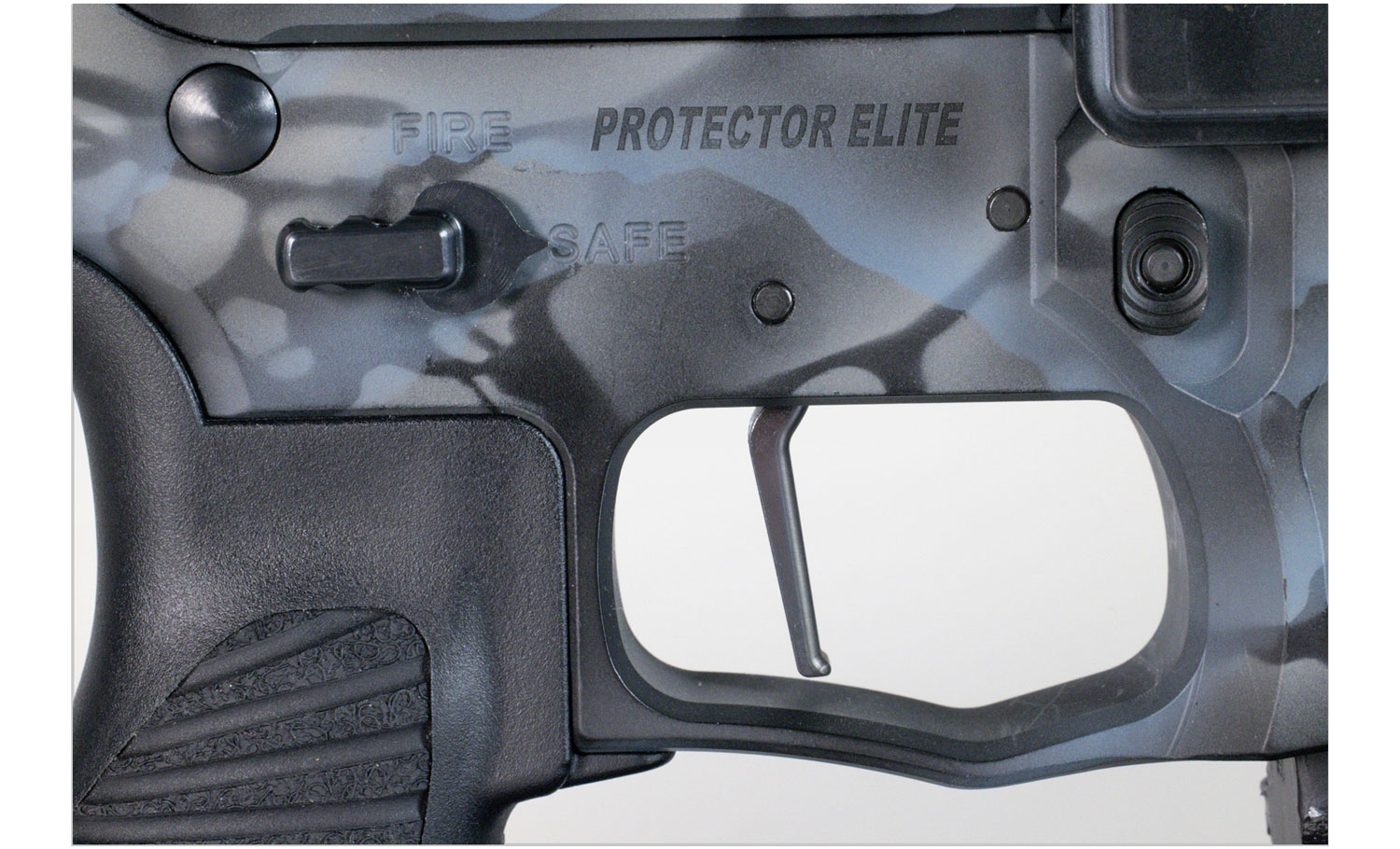 Protector Elite Maritime Carbine