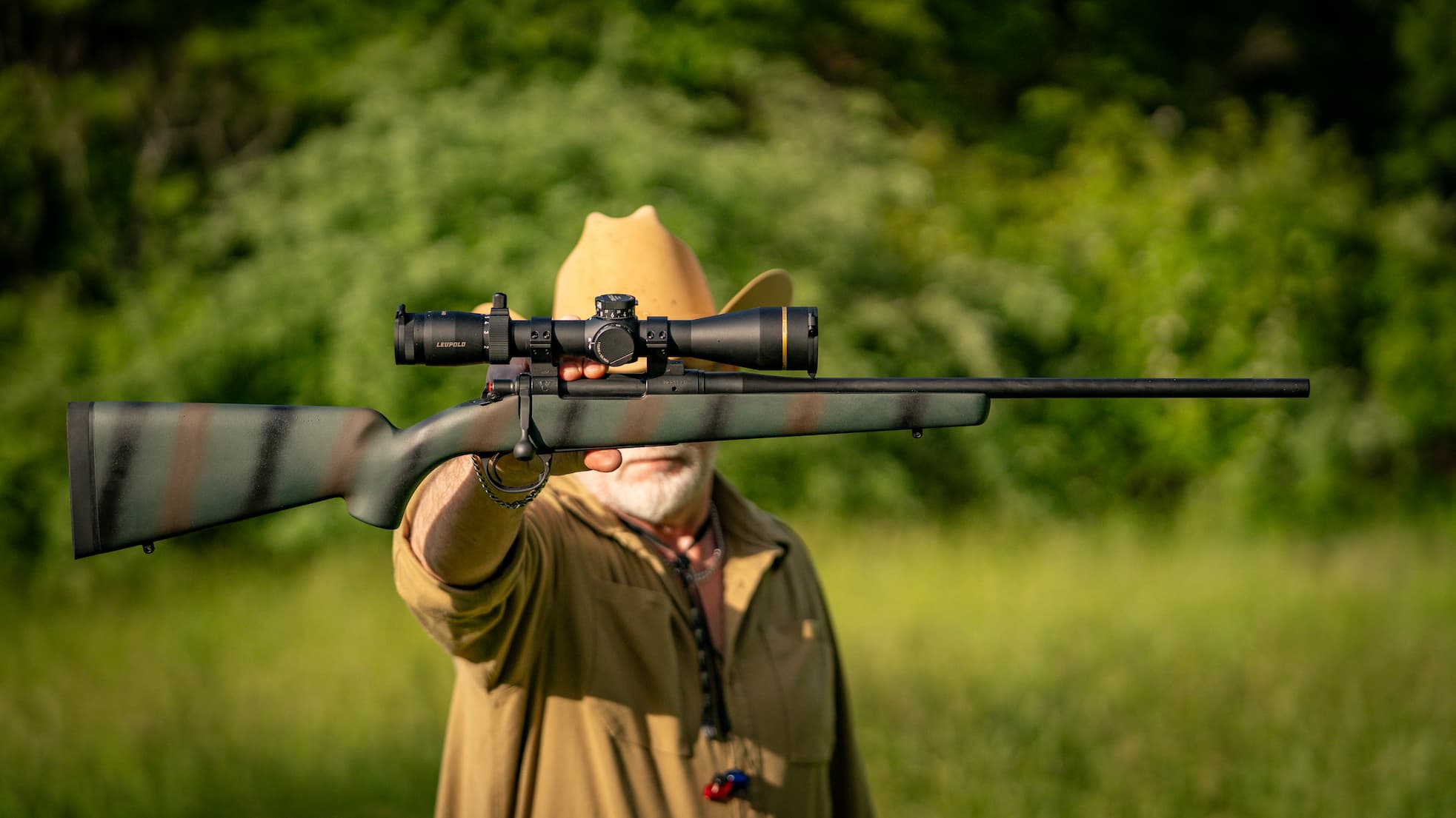 Protector Elite Maritime Carbine Protector Elite Maritime Carbine