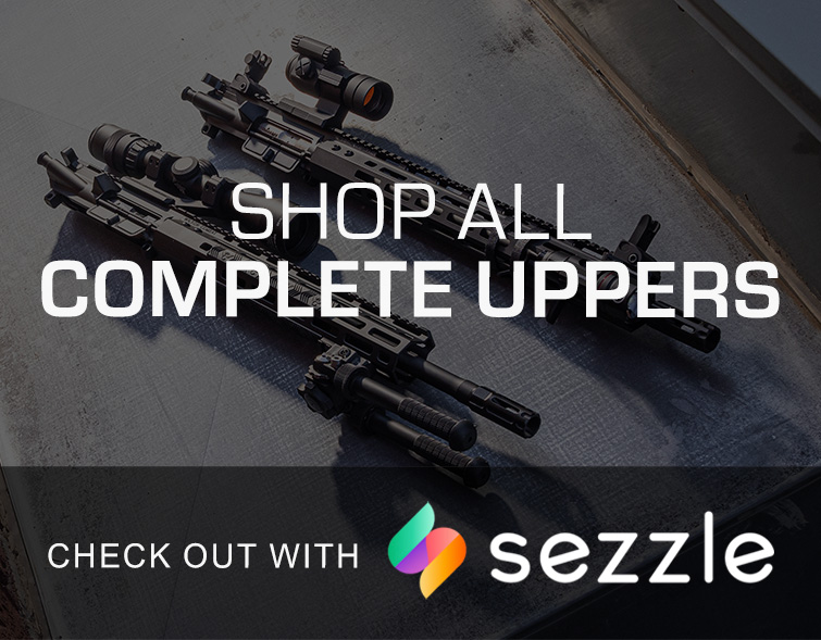 SHOP ALL COMPLETE UPPERS