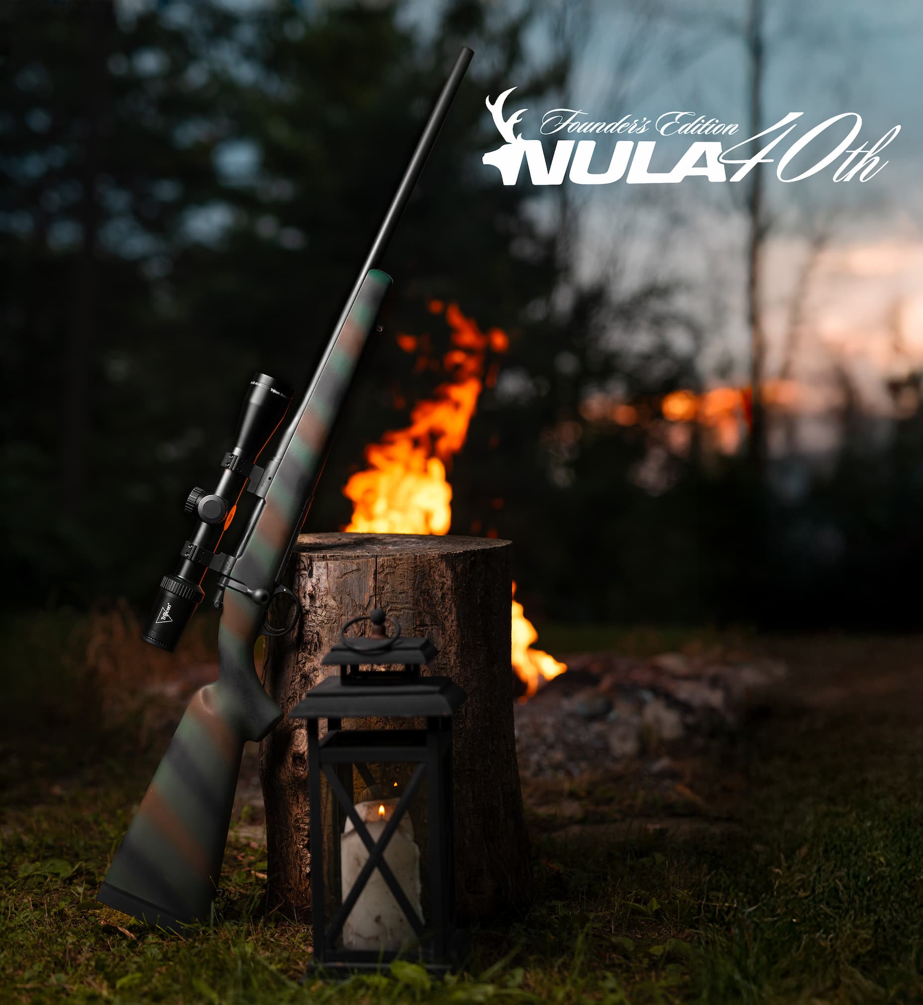 40th Anniversary NULA 40th Anniversary NULA