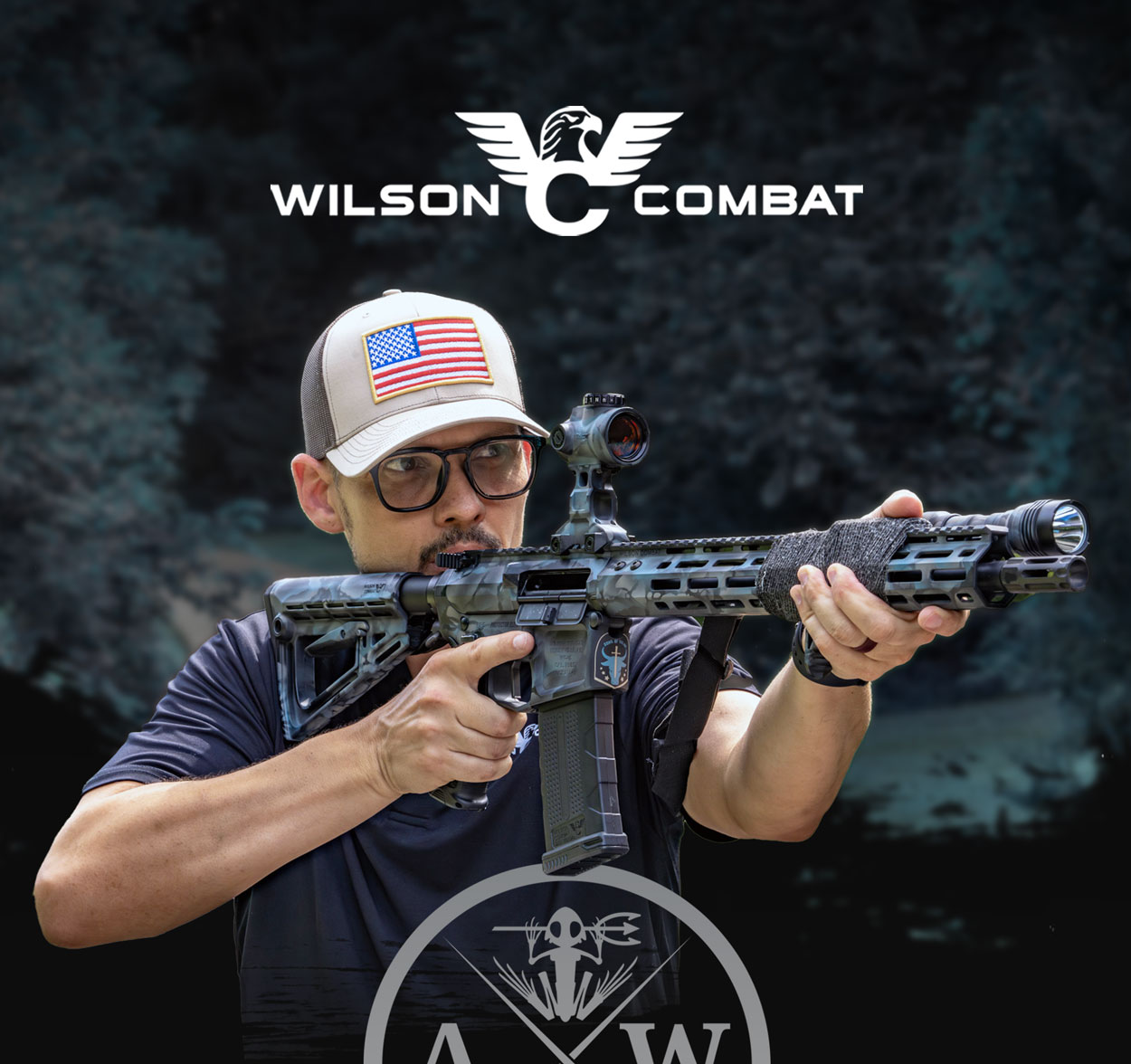 Protector Elite Maritime Carbine