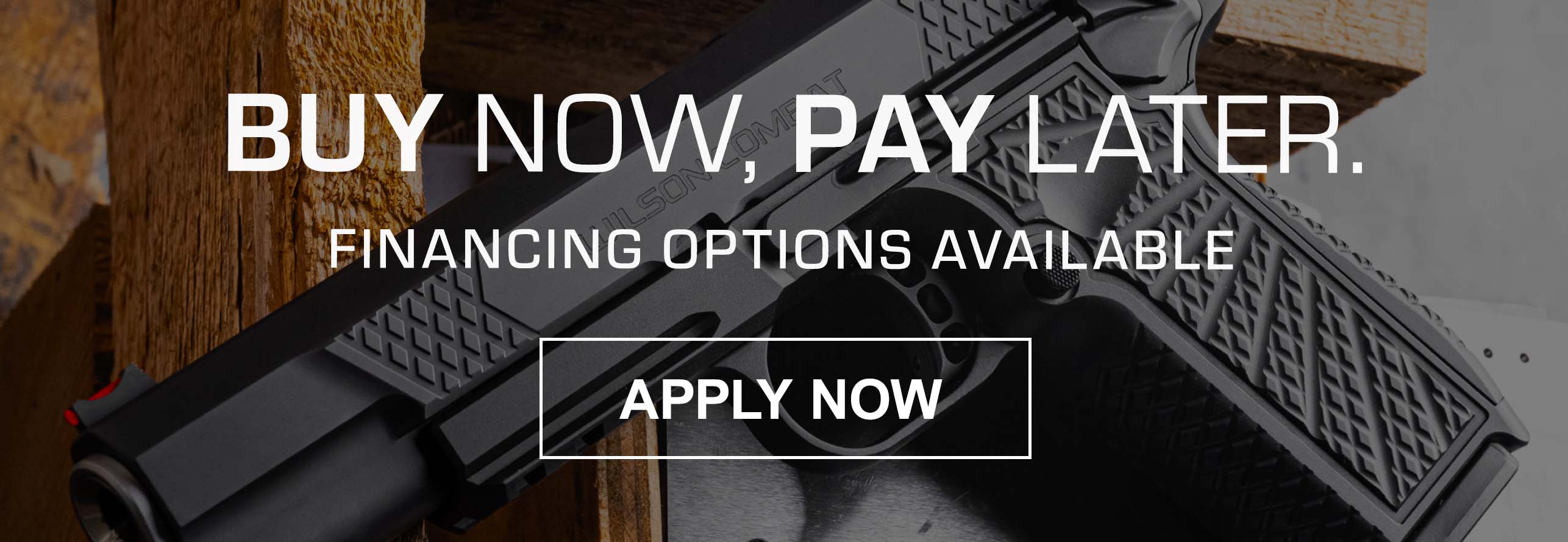 Buy Now, Pay Later | Financing Options Available Buy Now, Pay Later | Financing Options Available