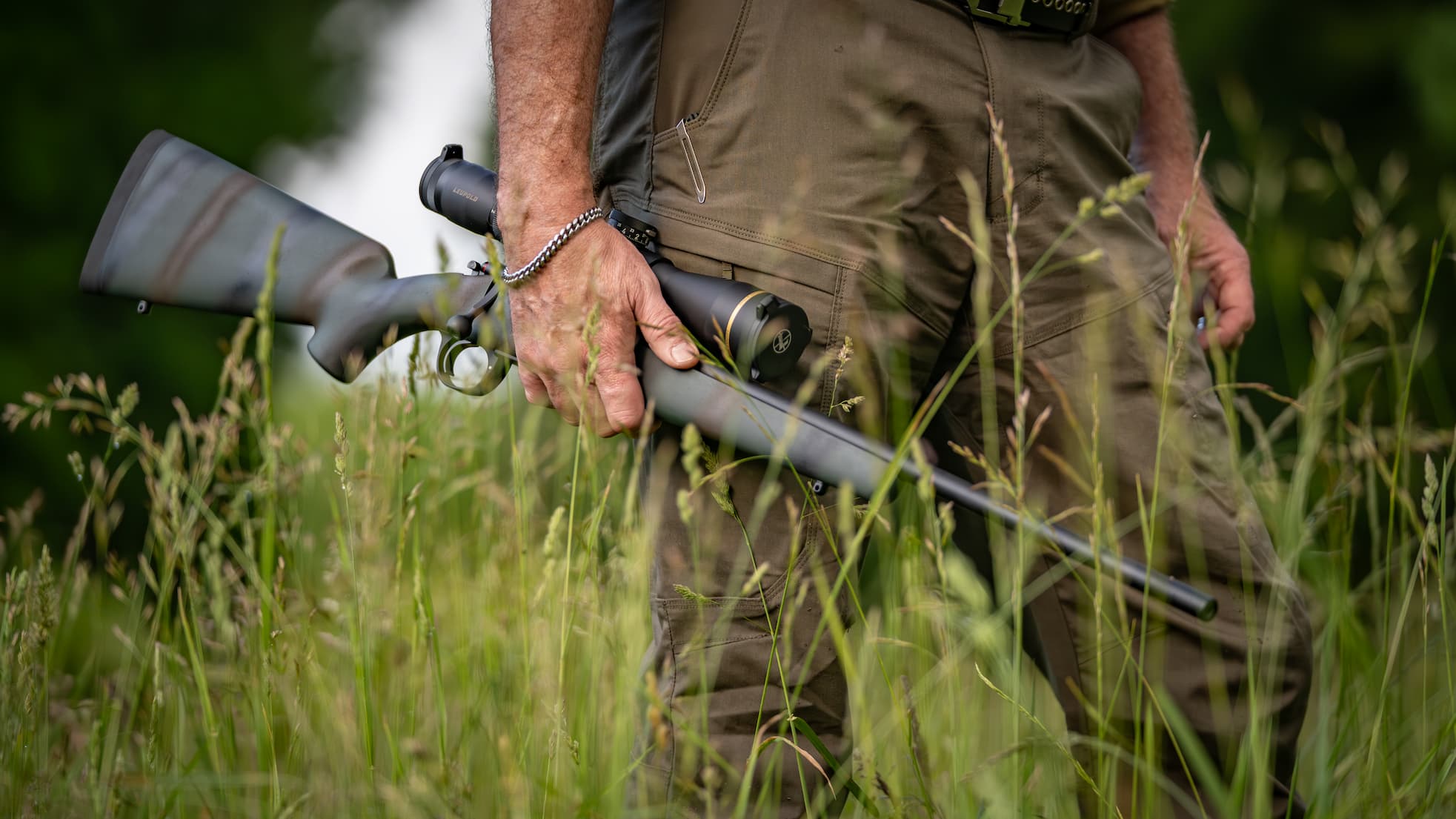 Protector Elite Maritime Carbine Protector Elite Maritime Carbine