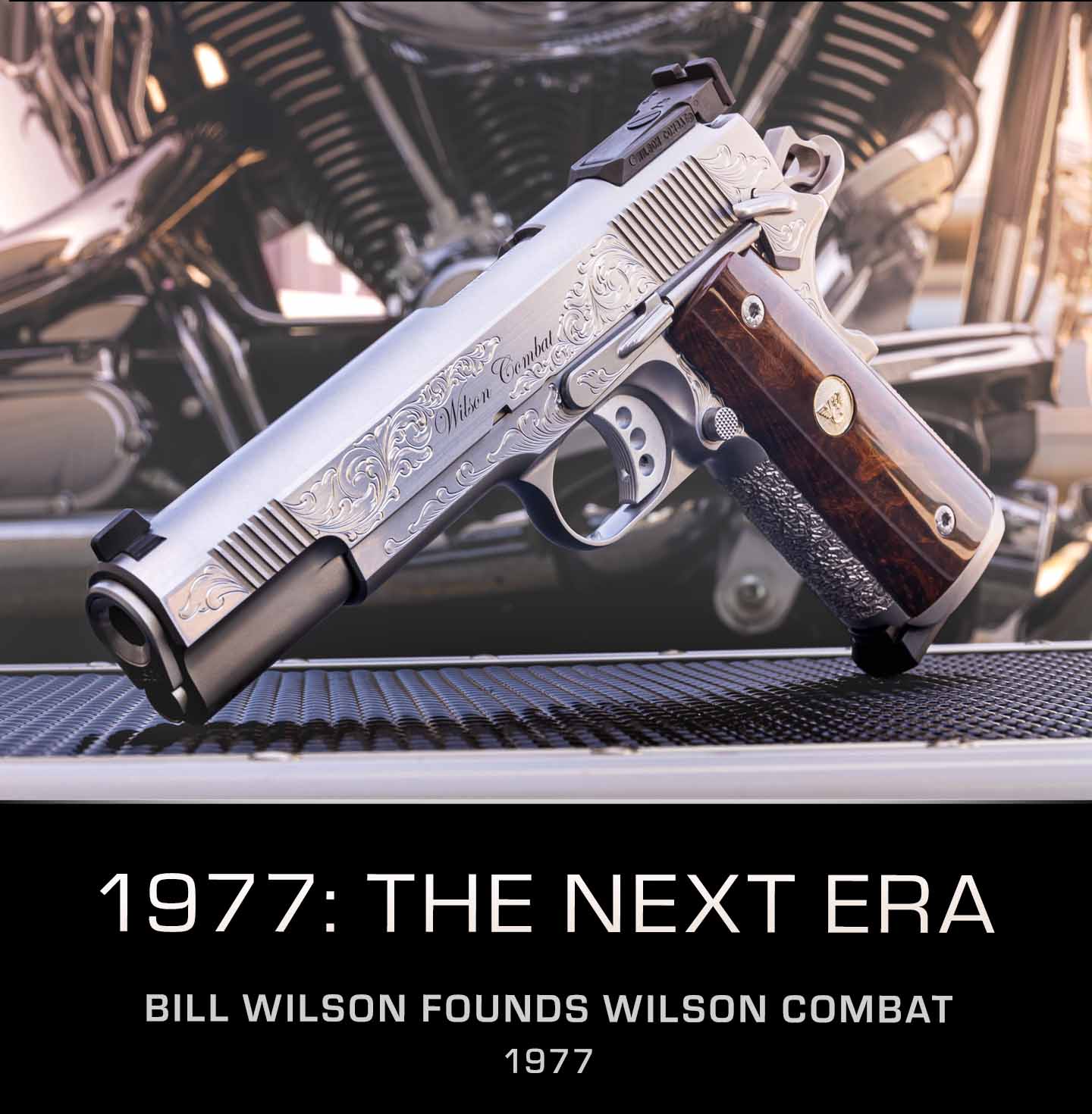 1977: The Next Era